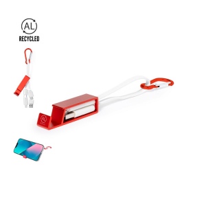 Câble de Charge Multifonction - Pek