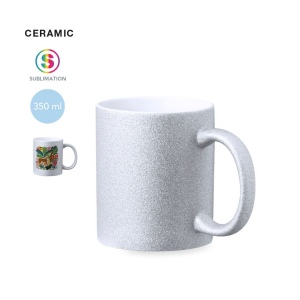 Tasse Sublimation - Robleda
