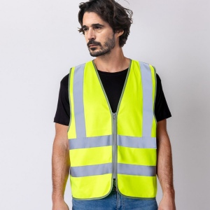 Gilet Réfléchissant - Jestol