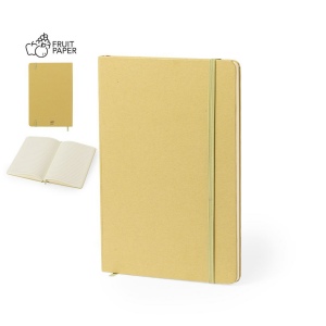 Bloc Notes - Faty