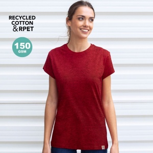 T-Shirt Femme - Bandul