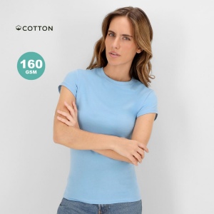 T-Shirt Femme Couleur - Seiyo