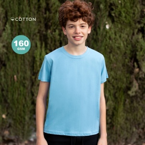 T-Shirt Enfant Couleur - Seiyo