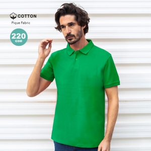 Polo Adulte Couleur - Koupan