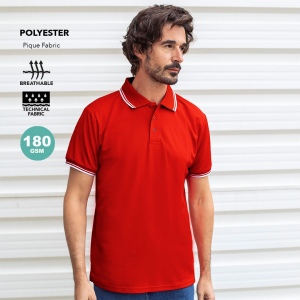 Polo - Tecnic Zawak