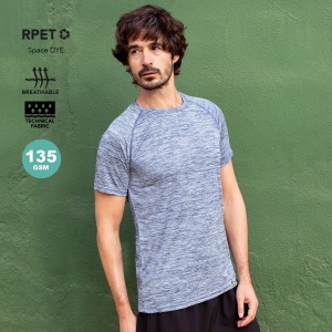 T-Shirt Adulte - Tecnic Kassar