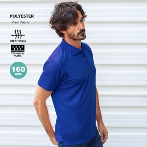 Polo - Tecnic Ratlam