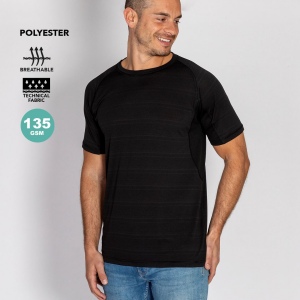 T-Shirt Adulte - Tecnic Kannur