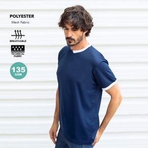 T-Shirt Adulte - Tecnic Filmur