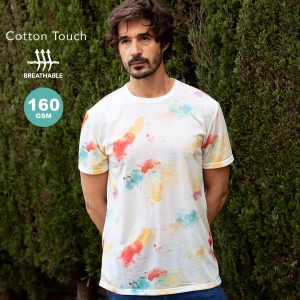 T-Shirt Adulte - Hearvin