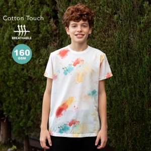 T-Shirt Enfant - Hearvin