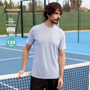 T-Shirt Adulte - Tecnic Gelang
