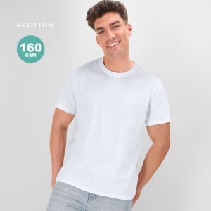 T-Shirt Adulte Blanc - Seiyo