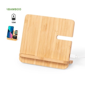 Chargeur - Hamsy