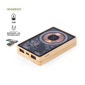 Power Bank - Dominik
