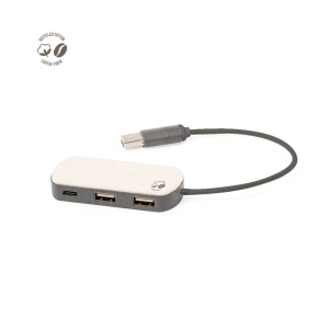 Port USB - Nylox