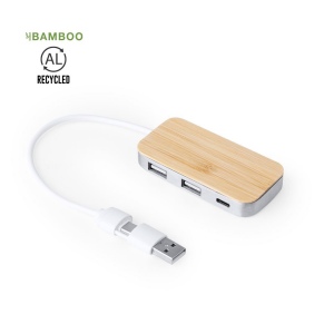 Port USB - Zurk