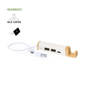 Port USB - Kartip