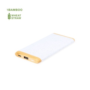 Power Bank - Coquin