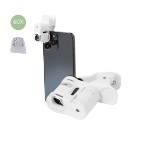 Microscope - Saganix 60X