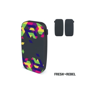 2PB27100 I Fresh 'n Rebel Powerbank 27000 mAh USB-C - 65W PD