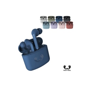 3TW1300 I Fresh 'n Rebel Twins Fuse - True Wireless earbuds