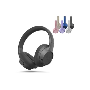 3HP3200 I Fresh 'n Rebel Clam Core - Wireless over-ear headphones with ENC