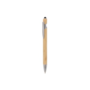 Stylet en bambou Biros Paris