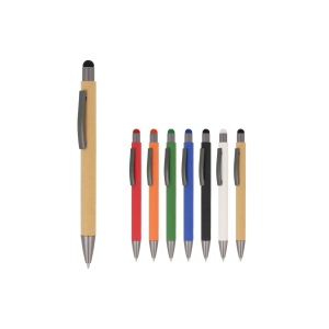 Stylo-bille New York stylet papier