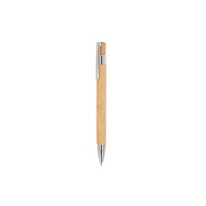 Stylo-bille Alberto Bamboo