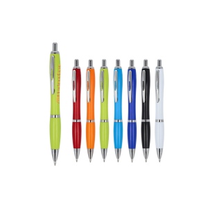 Stylo-bille Hawaï hardcolour R-ABS