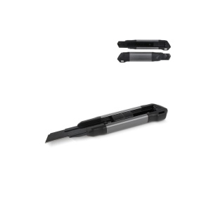 Couteau Hobby Métal & ABS XXL