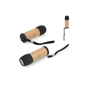 Torche R-ABS & Bambou