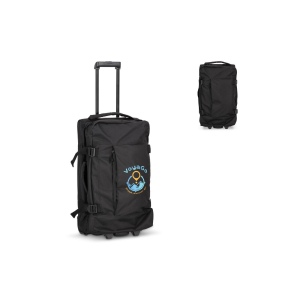 Sac de voyage trolley 38L