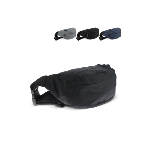 Sac à bandoulière R-PET 5L