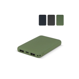 Powerbank Rock 5.000 mAh