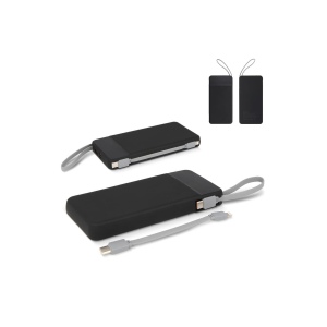 Ziara 10.000 mAh Powerbank