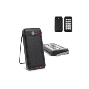 Powerbank Quest 10.000 mAh