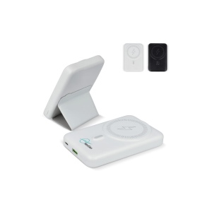 Wireless charging powerbank Yima 10.000 mAh