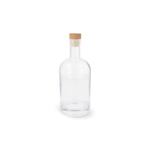 Bouteille d'eau 750ml