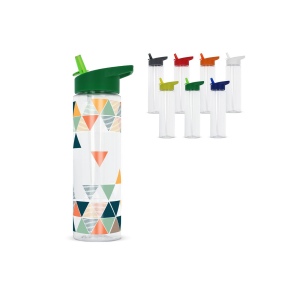 Bouteille d'eau Avery R-PET 600ml