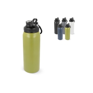 Bouteille thermo Clark 800ml