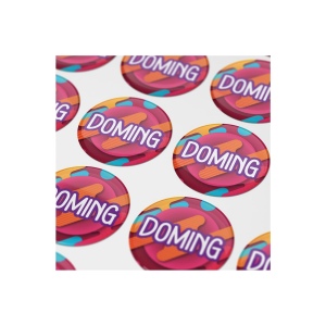 Doming Rond Ø 45 mm