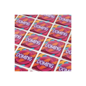 Doming Carré 25x25 mm