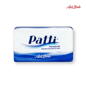 PATTI 15 g. Savon réputé de 15g