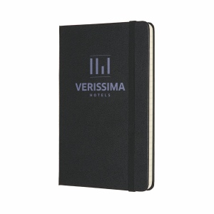 MOLESKINE® - Carnet Classique Couverture Rigide Medium