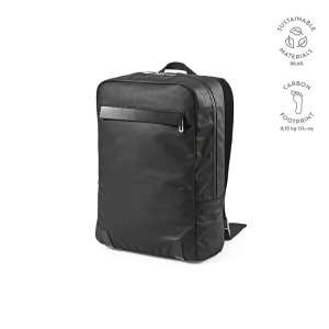 Sac à dos Vienna 23L Coton recyclé 340 gsm