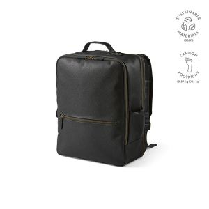 Sac à dos Paris 20L Cuir recyclé