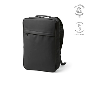 Sac à dos Amsterdam 16L PU recyclé