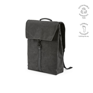 Sac à dos Prague 25L Coton recyclé